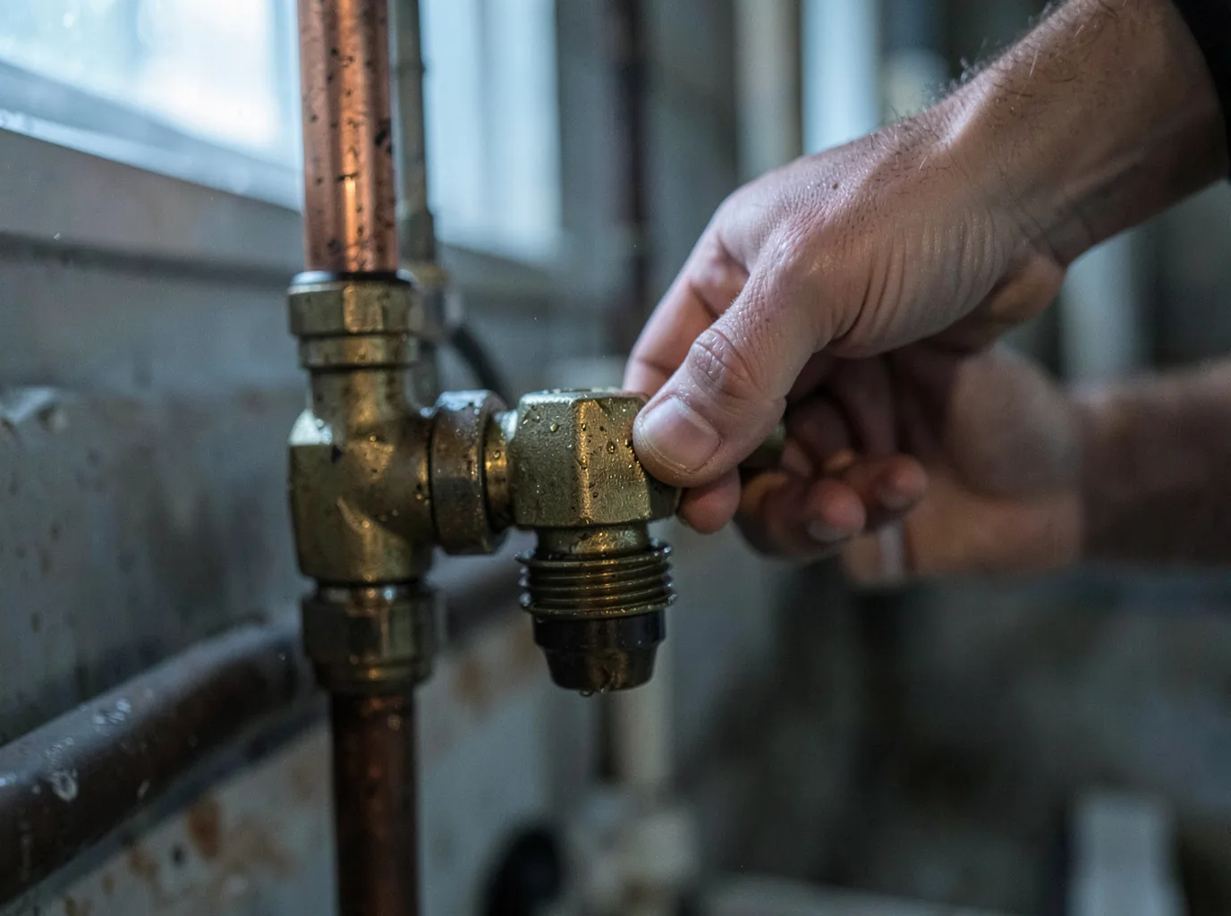 Emergency Plumber Russellville, AR FAQs